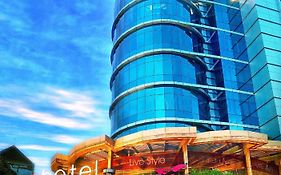 favehotel MEX Surabaya